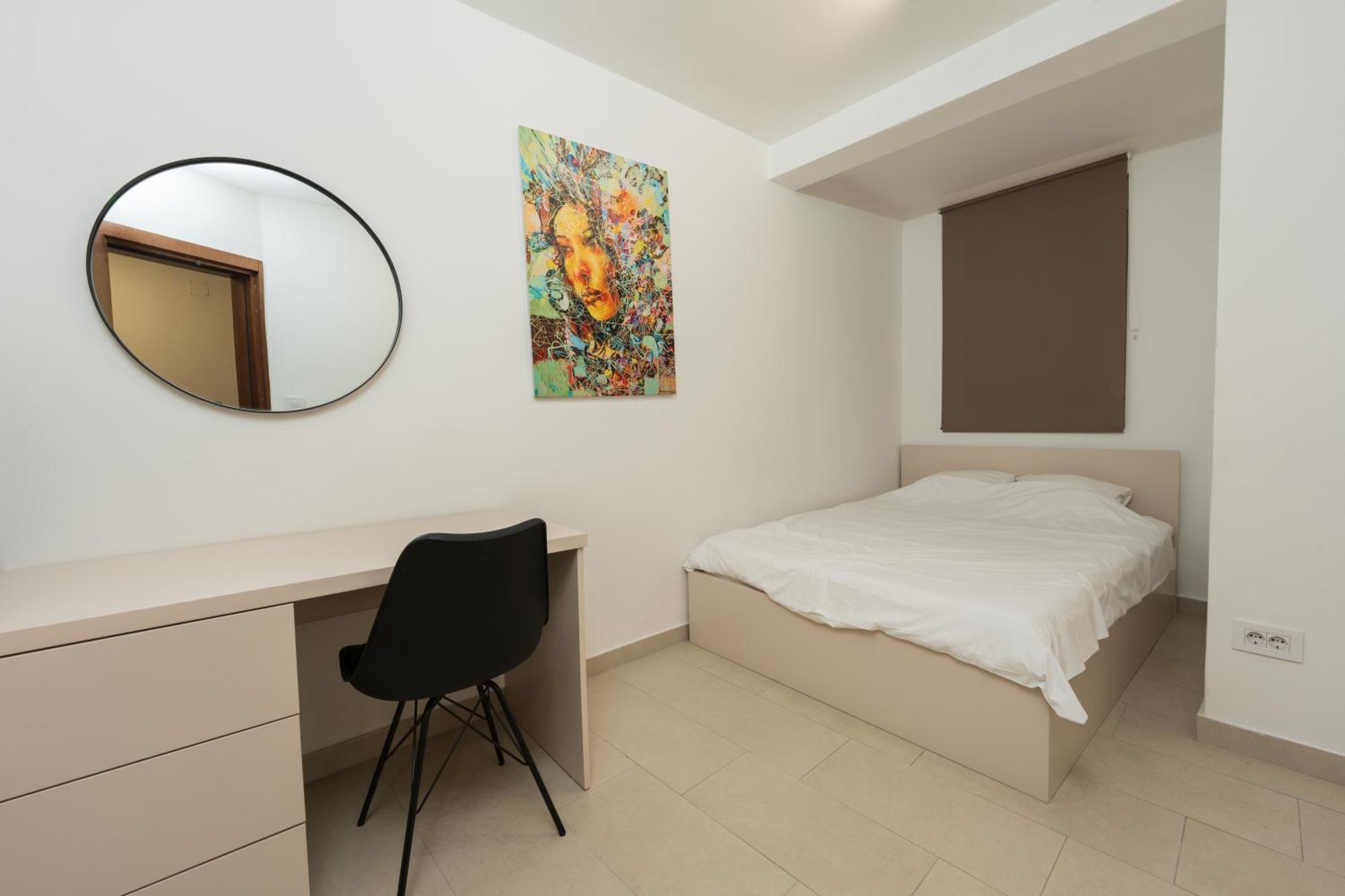 Comanda Luxury Apartments Belgrade Exterior photo