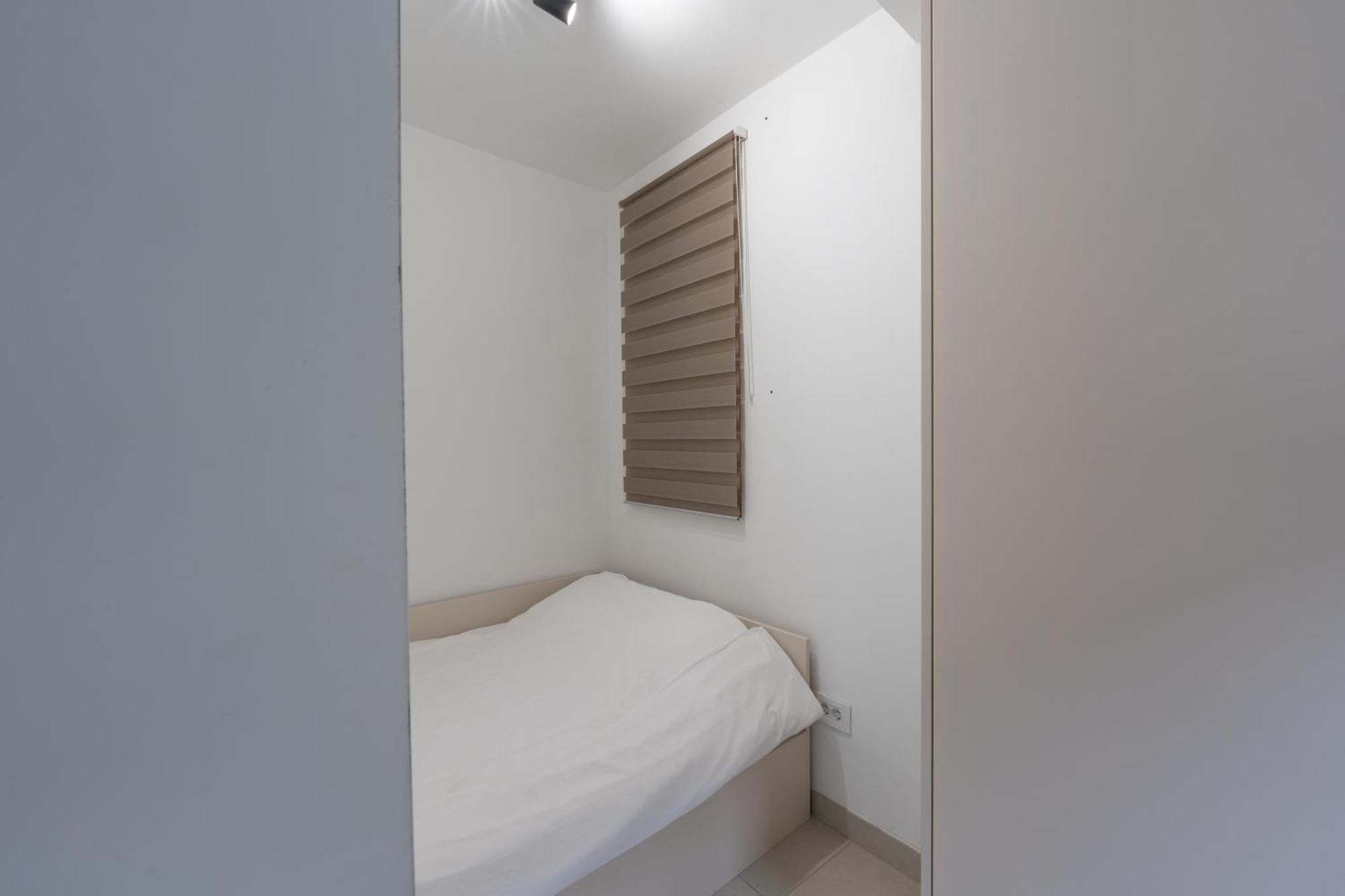 Comanda Luxury Apartments Belgrade Exterior photo
