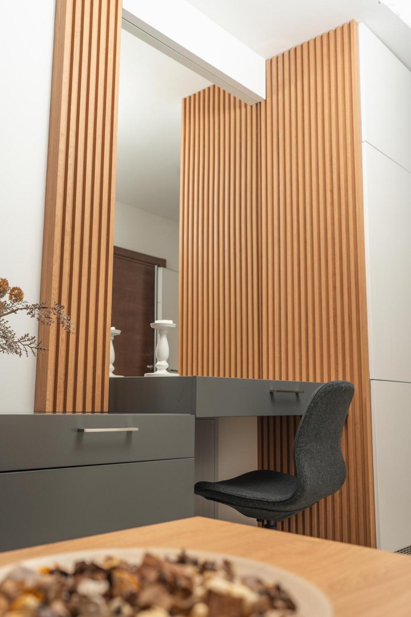 Comanda Luxury Apartments Belgrade Exterior photo