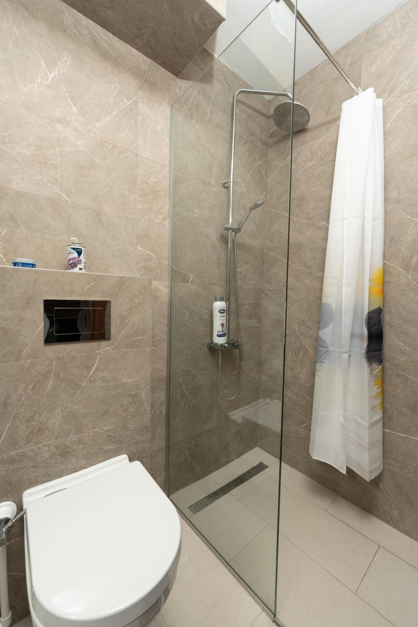Comanda Luxury Apartments Belgrade Exterior photo