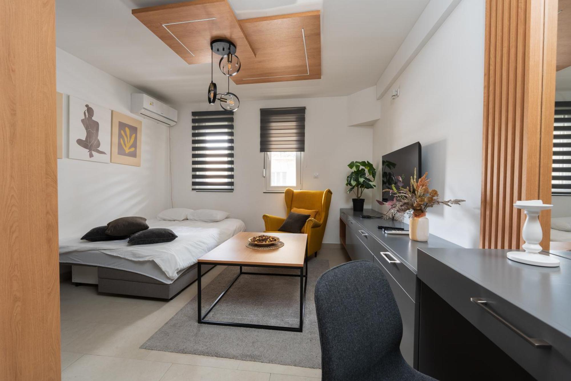 Comanda Luxury Apartments Belgrade Exterior photo