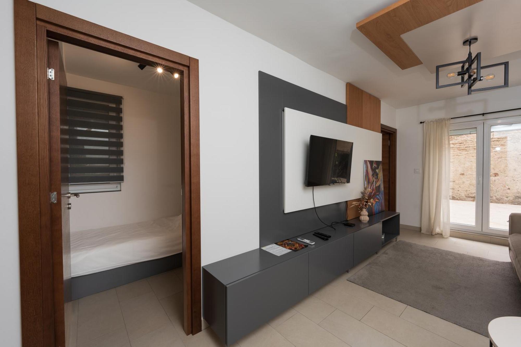 Comanda Luxury Apartments Belgrade Exterior photo