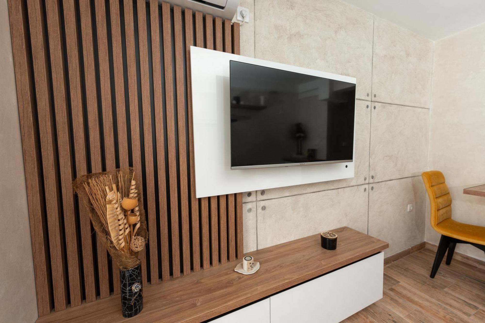Comanda Luxury Apartments Belgrade Exterior photo